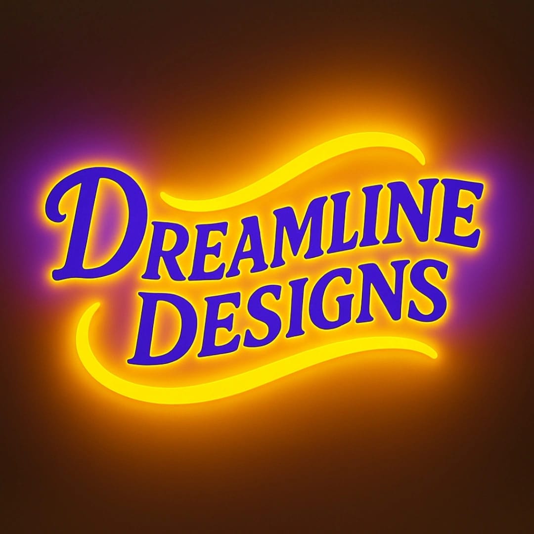 Dreamline featured work
